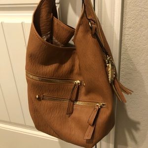 Jessica Simpson hobo style bag